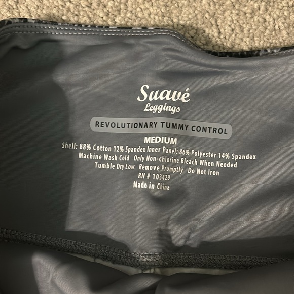 Leggings - Picture 4 of 5